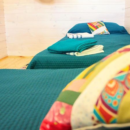 B&B Ventuno Barumini Barùmini Eksteriør billede