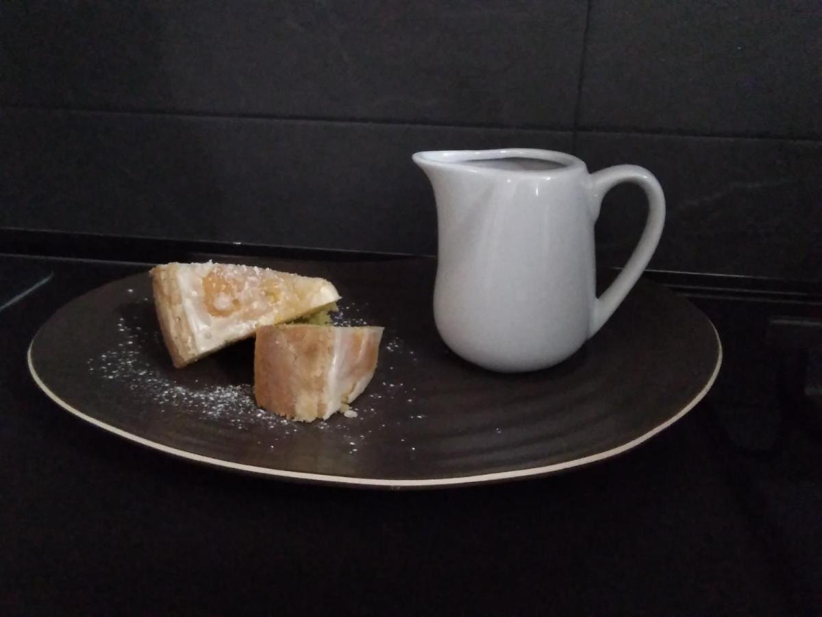 B&B Ventuno Iun0058 Barùmini Eksteriør billede