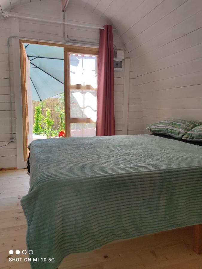 B&B Ventuno Iun0058 Barùmini Eksteriør billede