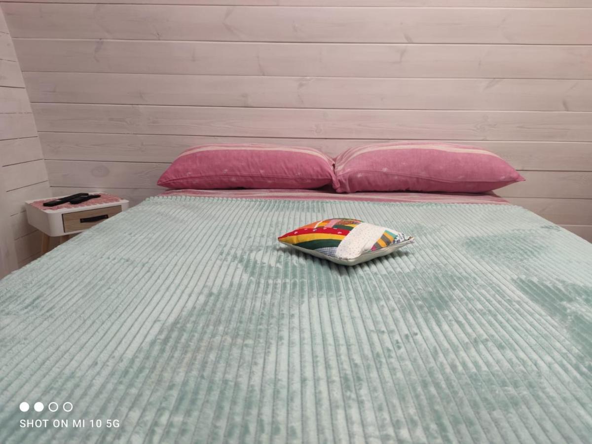 B&B Ventuno Iun0058 Barùmini Eksteriør billede