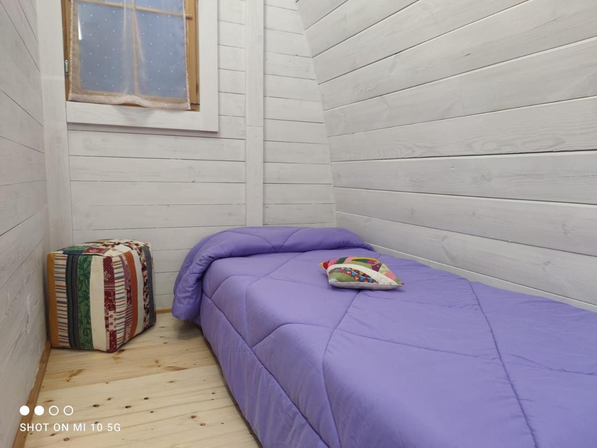 B&B Ventuno Iun0058 Barùmini Eksteriør billede
