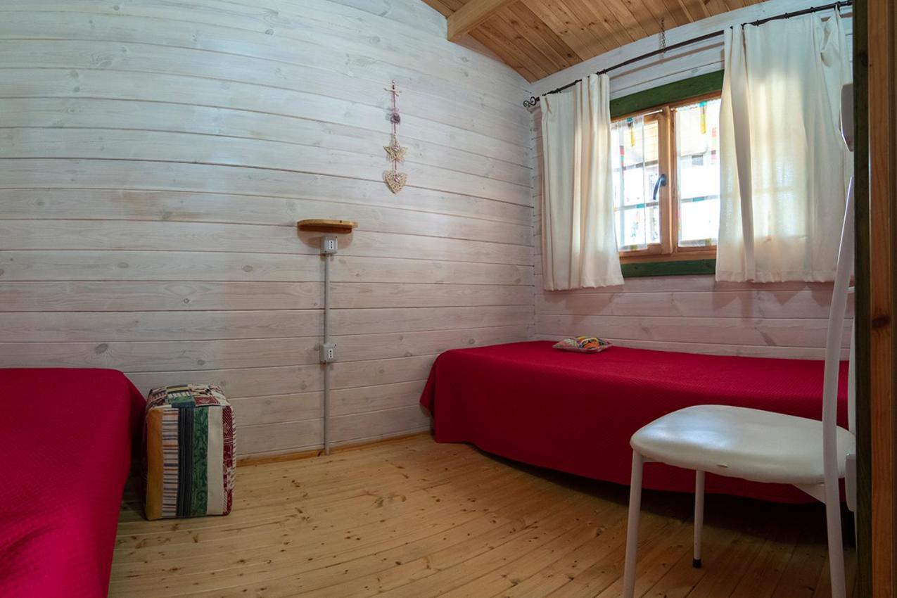 B&B Ventuno Iun0058 Barùmini Eksteriør billede