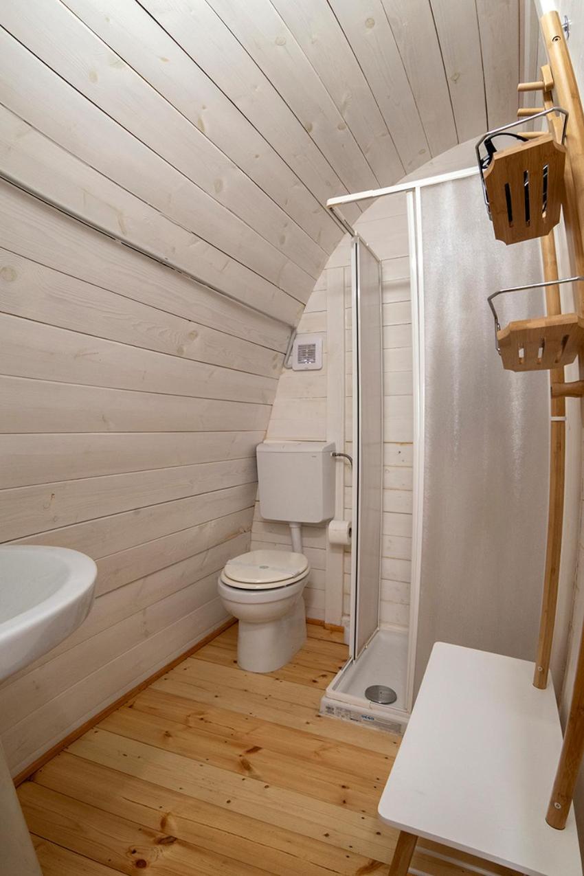 B&B Ventuno Iun0058 Barùmini Eksteriør billede