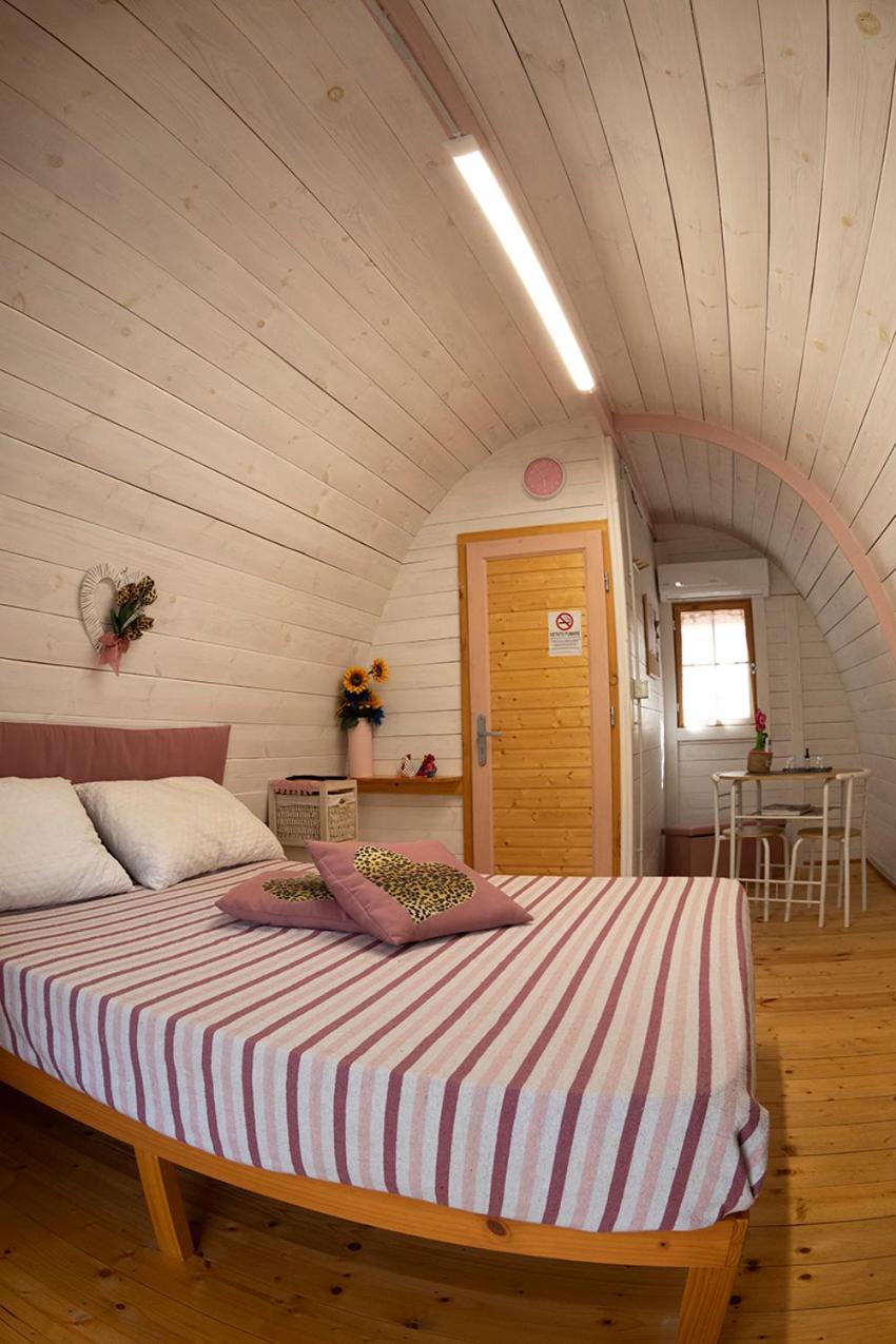 B&B Ventuno Iun0058 Barùmini Eksteriør billede
