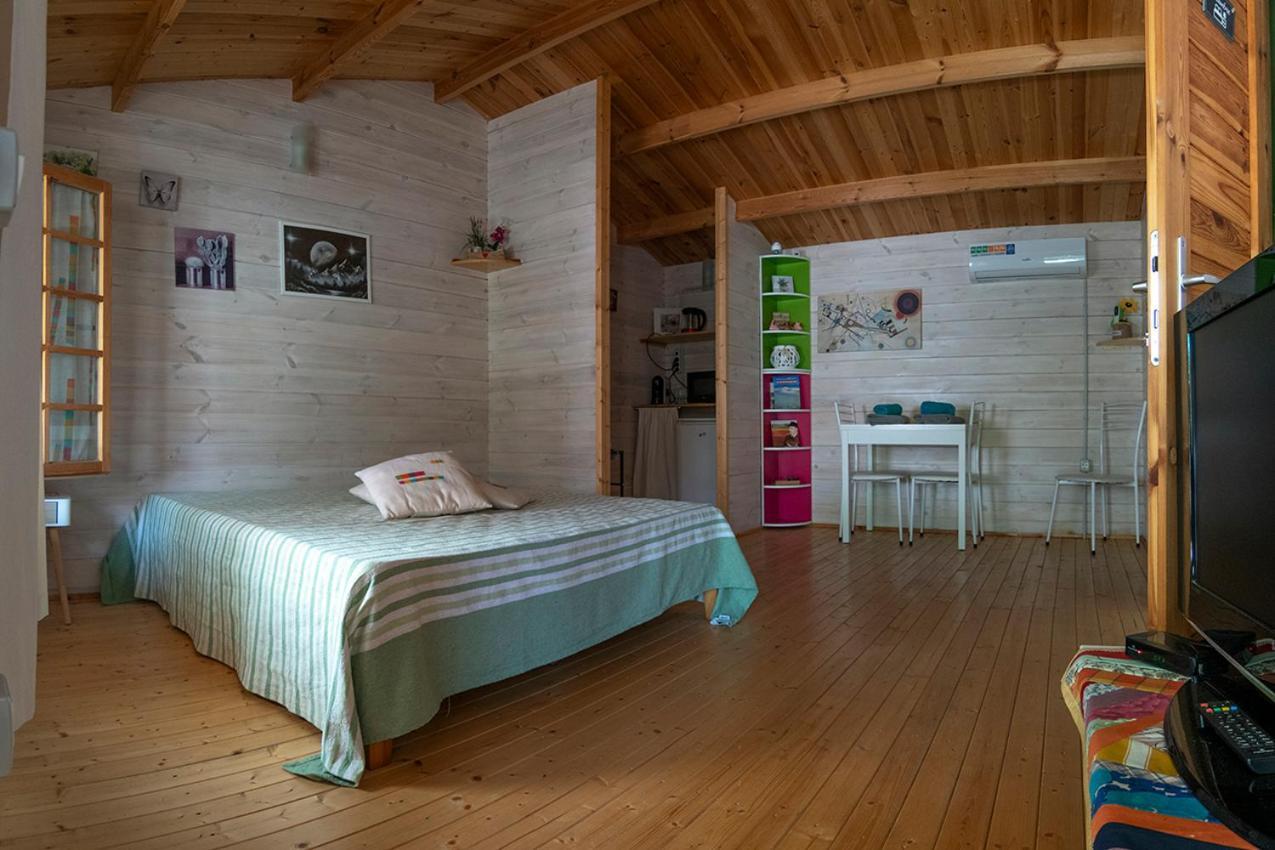B&B Ventuno Iun0058 Barùmini Eksteriør billede