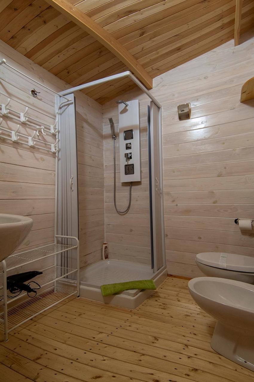 B&B Ventuno Iun0058 Barùmini Eksteriør billede